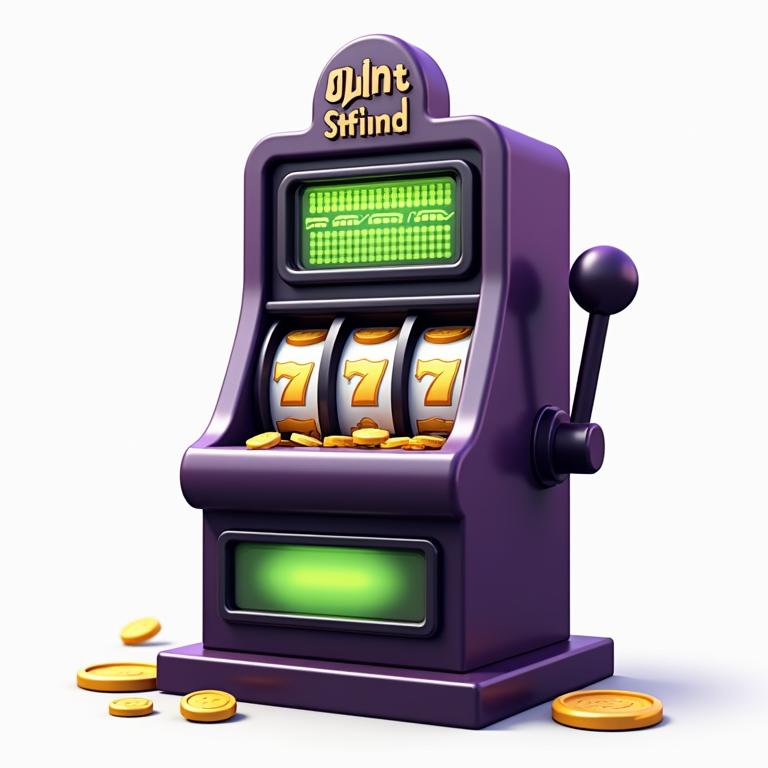 istanaimpian 4 Slots